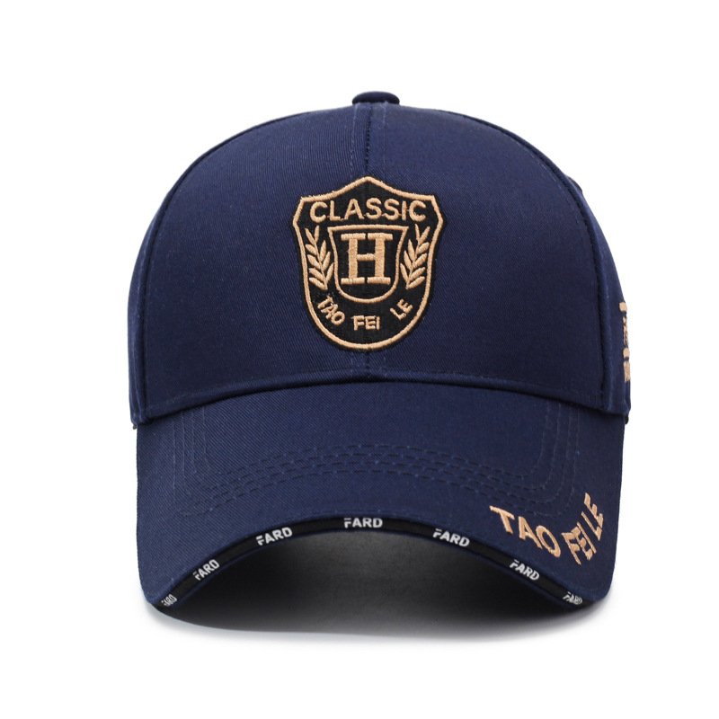 Outdoor Sport Hat Classic - Gorras de béisbol informales con bordado