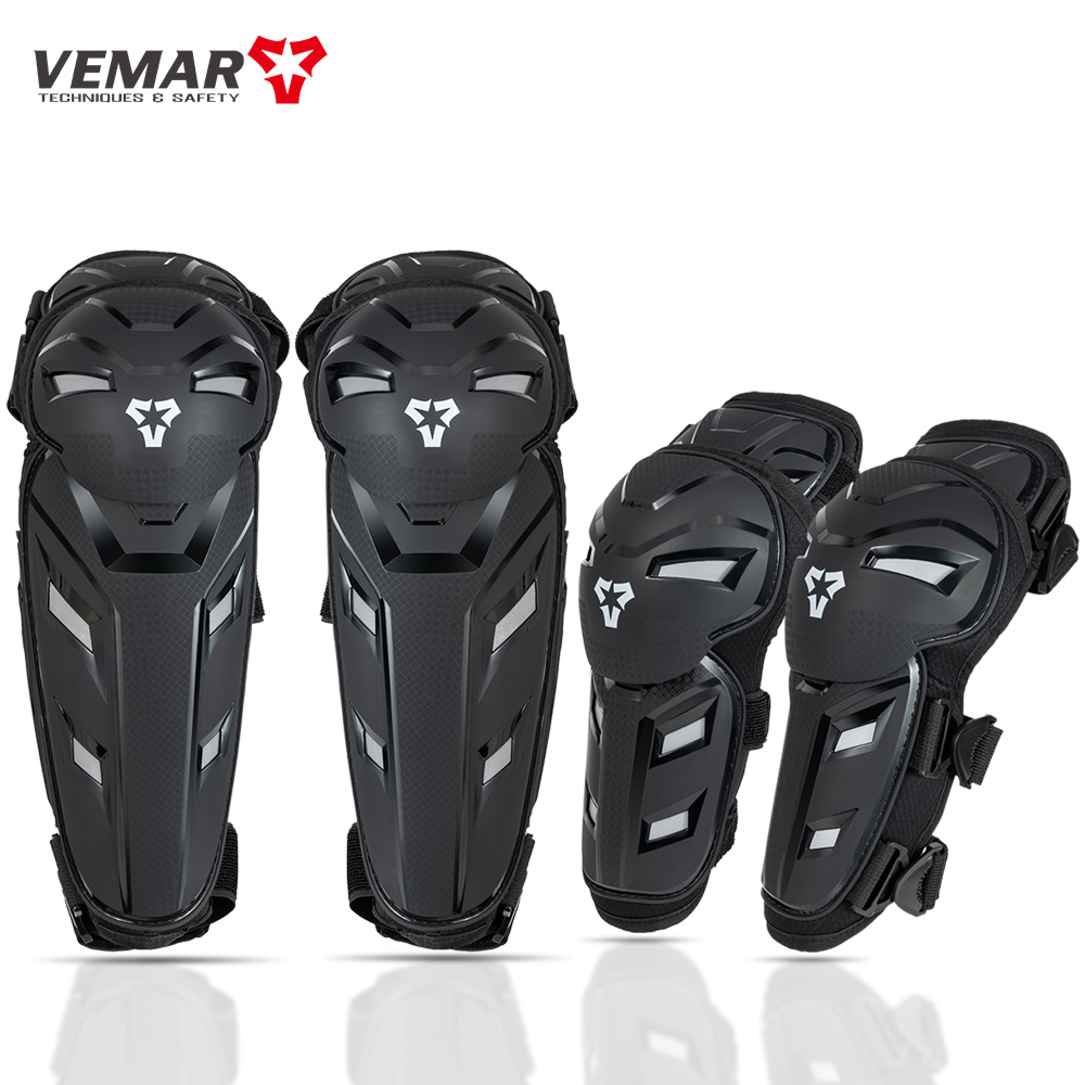 Mtb Elbow Pad - Protector de Rodilla y Codo para