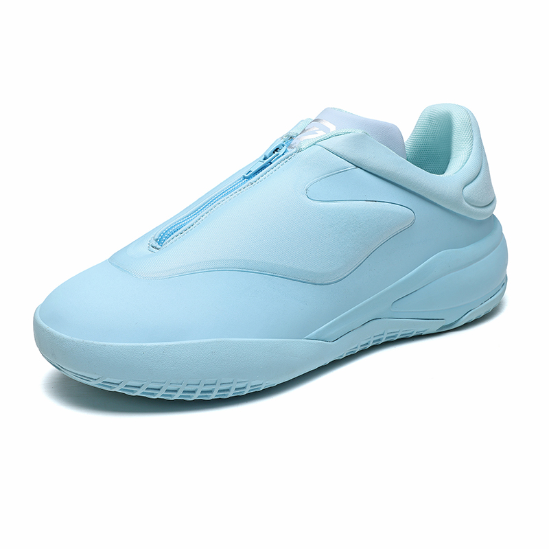 Outdoor Sport Flooring - Zapatos de baloncesto de marca clásica,