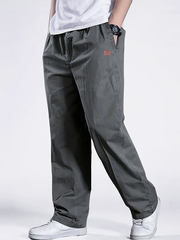 Outdoor Sport Hiking Pants - 2025Pantalones para correr informales para hombre,