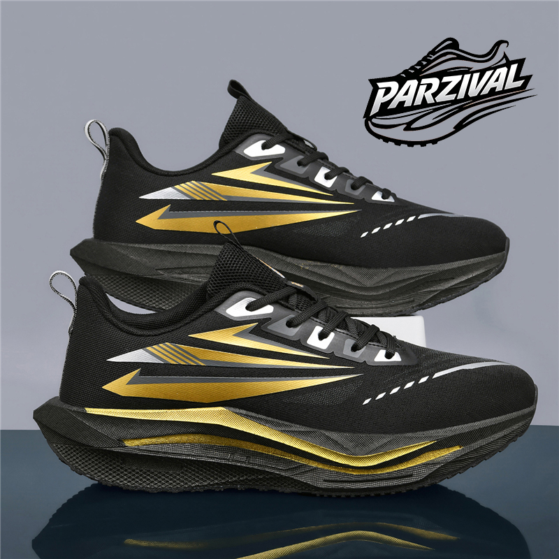 Outdoor Sport Lights - Zapatillas Deportivas Casuales para Hombre 2026,