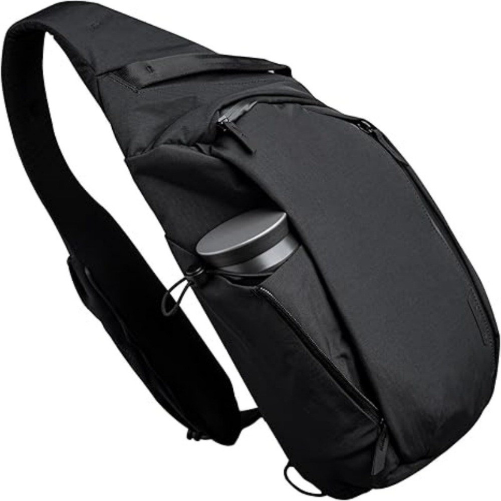 Outdoor Sport Backpack - Bolso Bandolera Simple y Moderno, Casual,