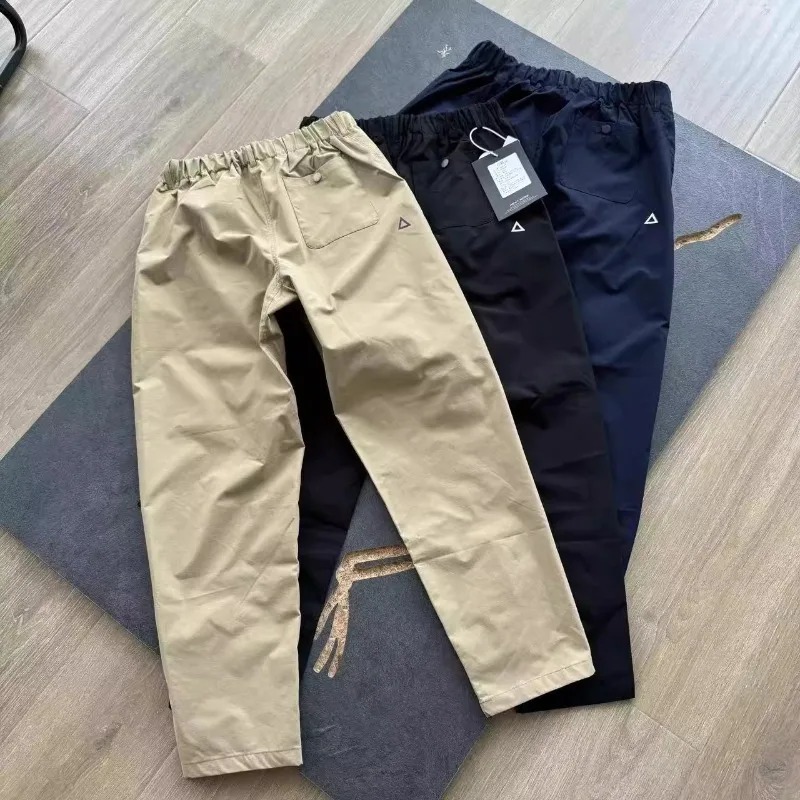 Outdoor Sport Hiking Pants - Pantalones de senderismo para hombre, ropa