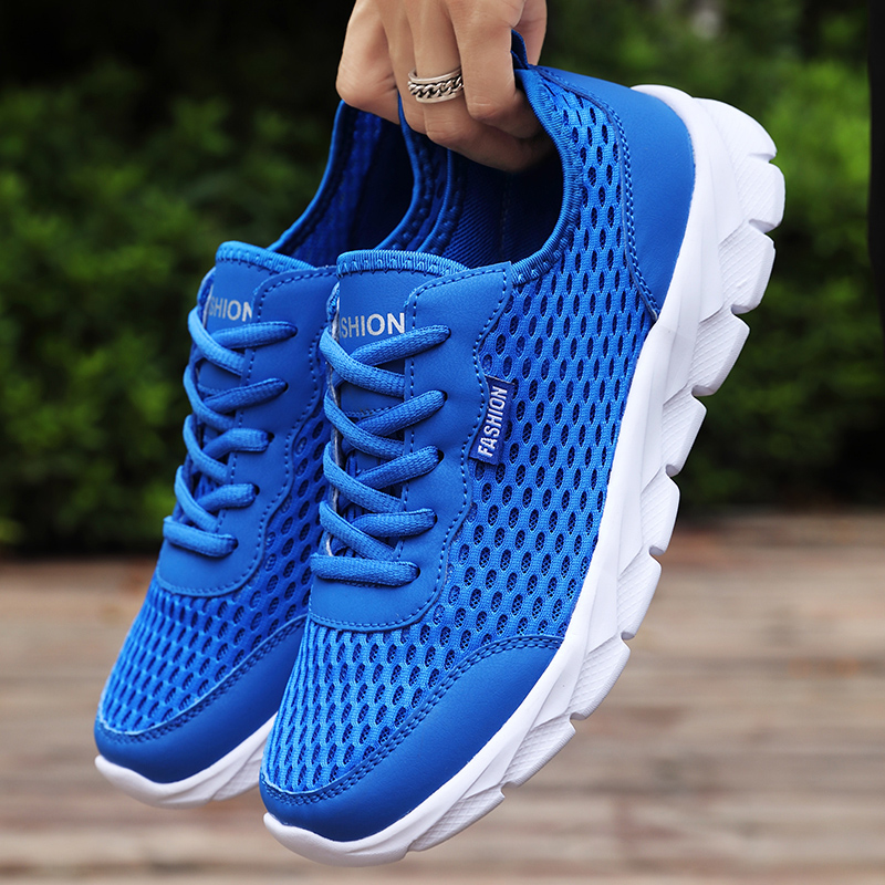Outdoor Sport Lights - YRZL-zapatillas de tenis para hombre, zapatillas