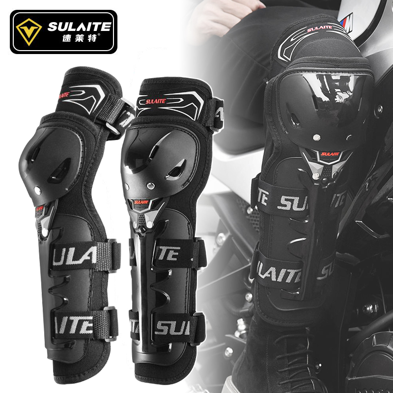 Mtb Elbow Pad - SULAITE Protectores de Rodilla y Codo