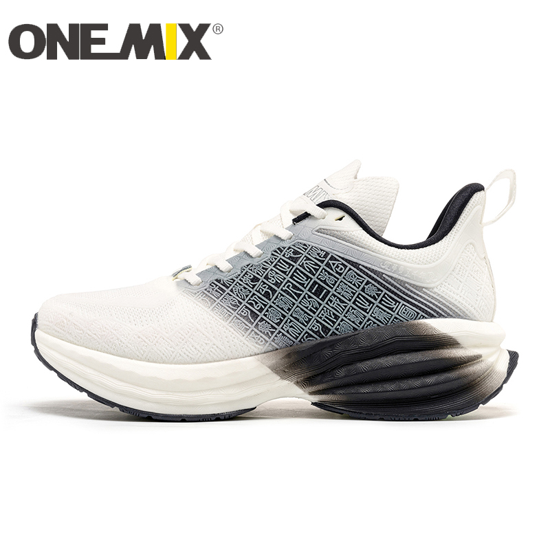 Outdoor Sport Flooring - ONEMIX, zapatillas de correr de estilo