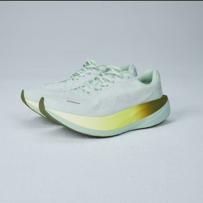 Outdoor Sport Flooring - Zapatos para correr profesionales para hombre