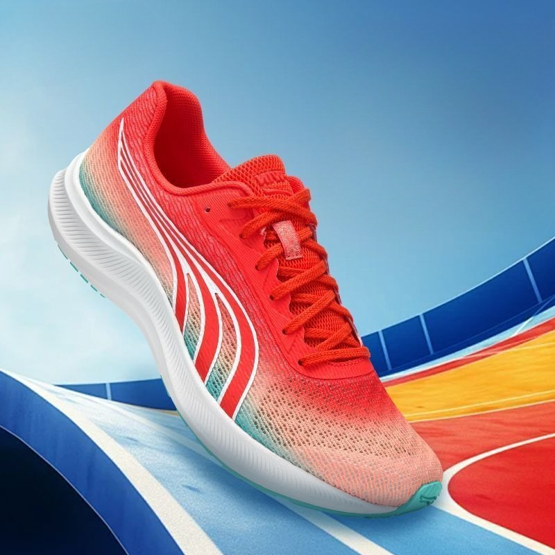 Outdoor Sport Flooring - Zapatos profesionales para correr para hombre,