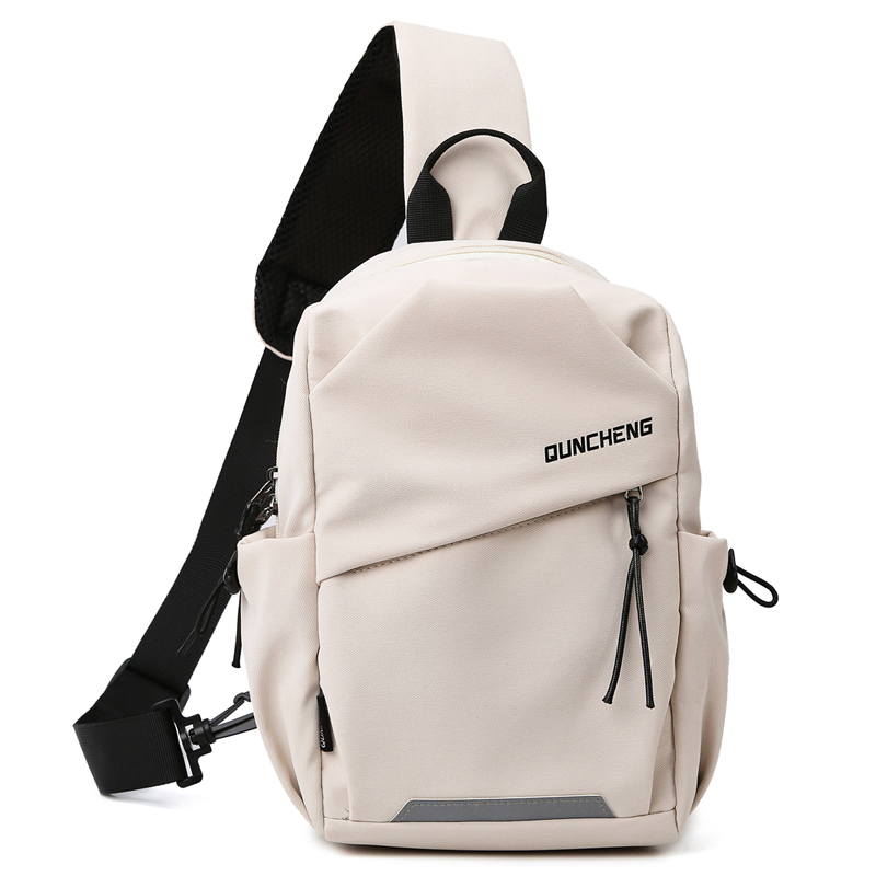 Outdoor Sport Backpack - Bolso de pecho para hombre, bolso