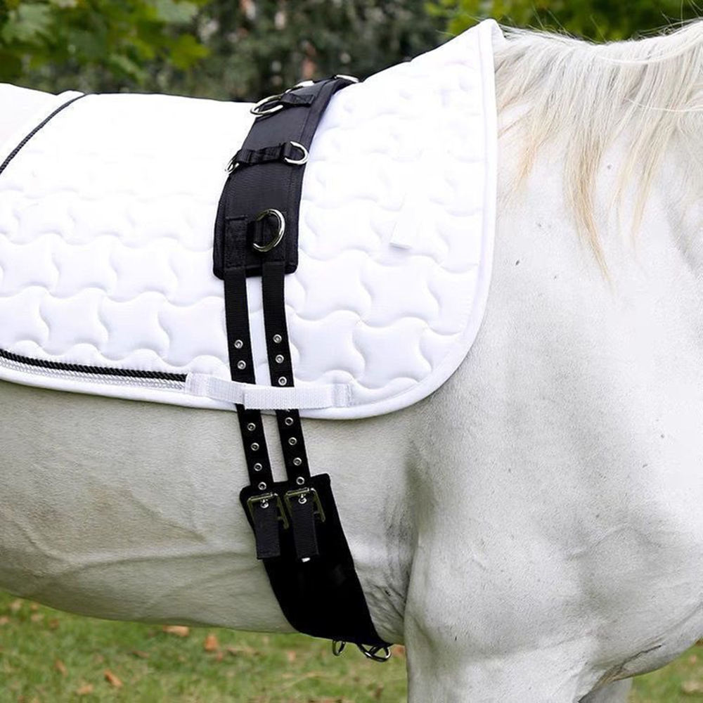 Grooming Kit Horse - Mochila de acondicionamiento resistente al desgaste