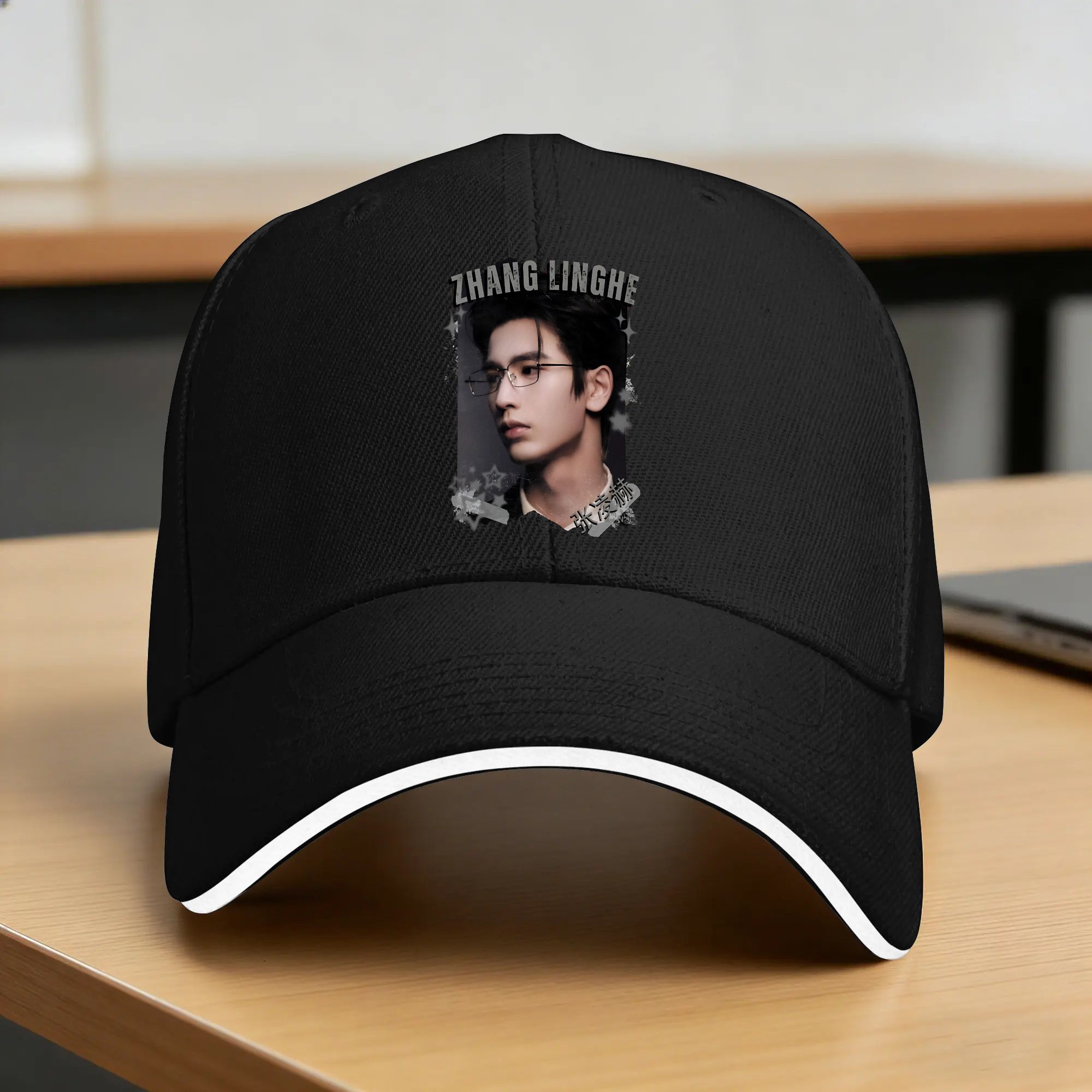 Outdoor Sport Hat Classic - Gorra de béisbol informal de verano