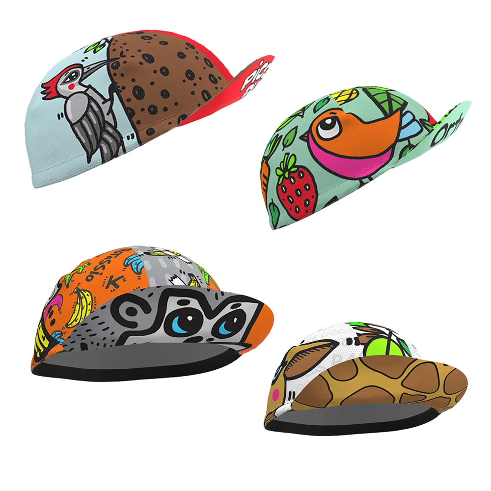 Outdoor Sport Hat Classic - Gorra de Ciclismo Clásica de Secado