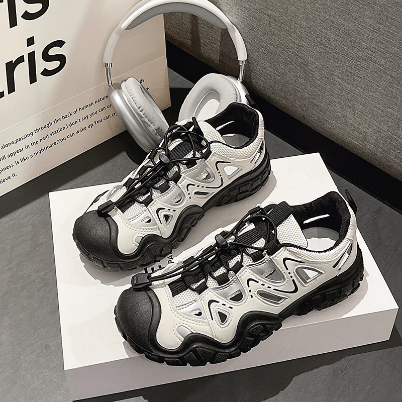 Outdoor Sport Lights - Zapatillas de Senderismo para Mujer 2026,