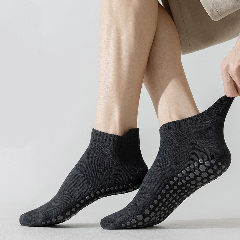 Trampoline Park Sock - 1 par/4 pares de calcetines de