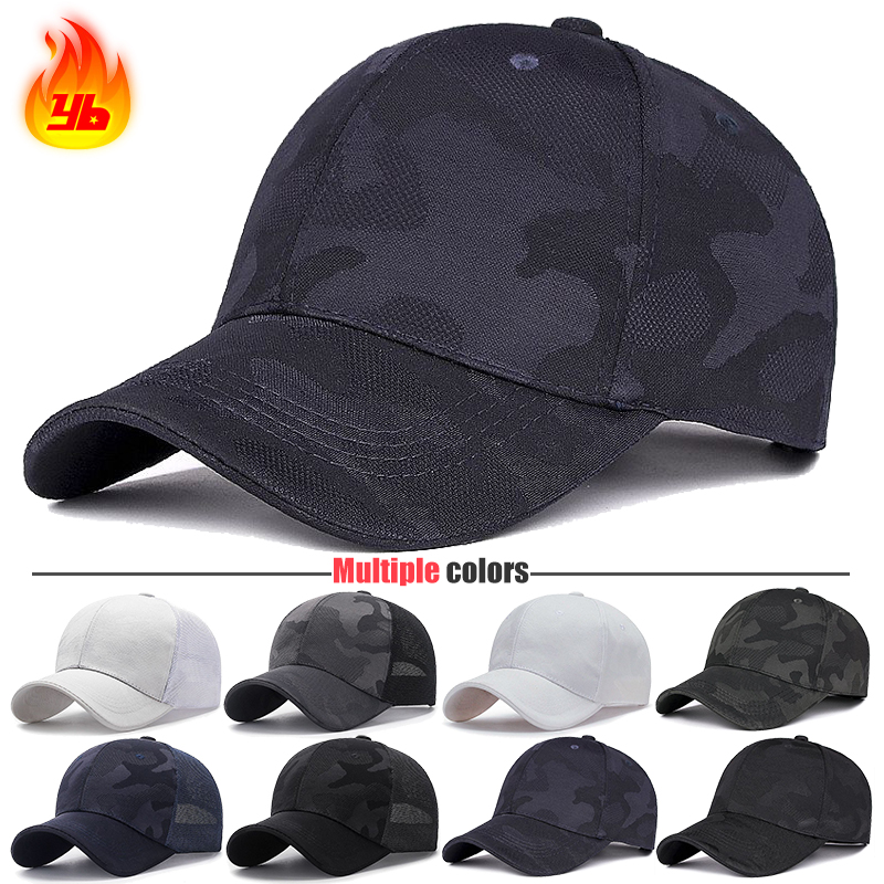 Outdoor Sport Hat Classic - Gorra de béisbol clásica para deportes