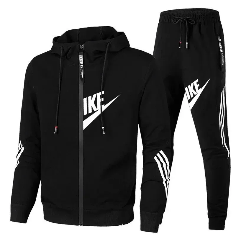 Outdoor Sports Outfit - Conjunto deportivo para correr al aire