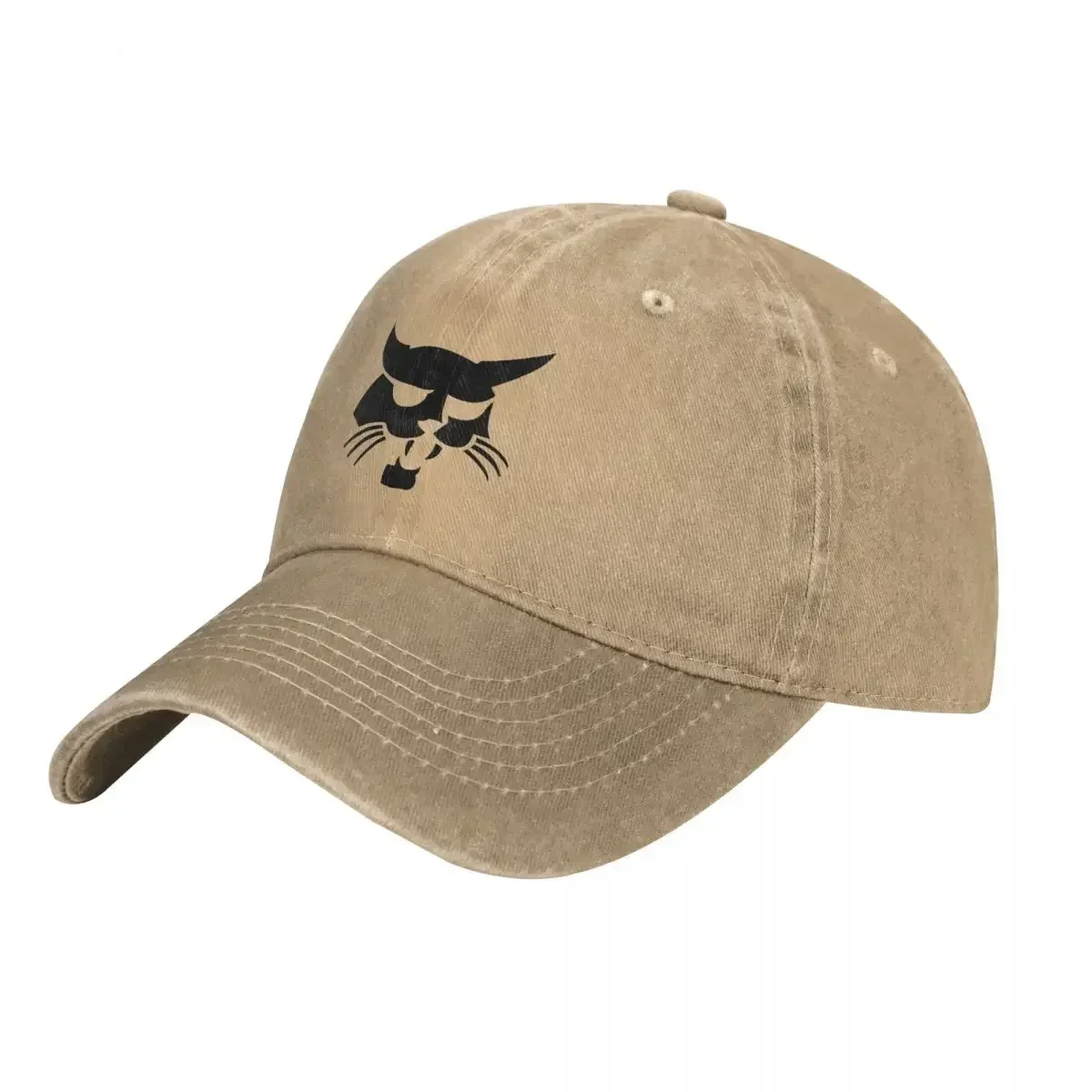 Outdoor Sport Hat Classic - Nueva Gorra de Béisbol B-BobcatS, Gorra