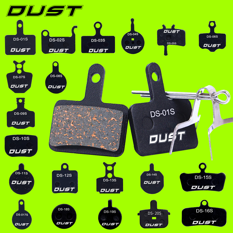 Mtb Elbow Pad - RISK-pastillas de freno de disco hidráulico