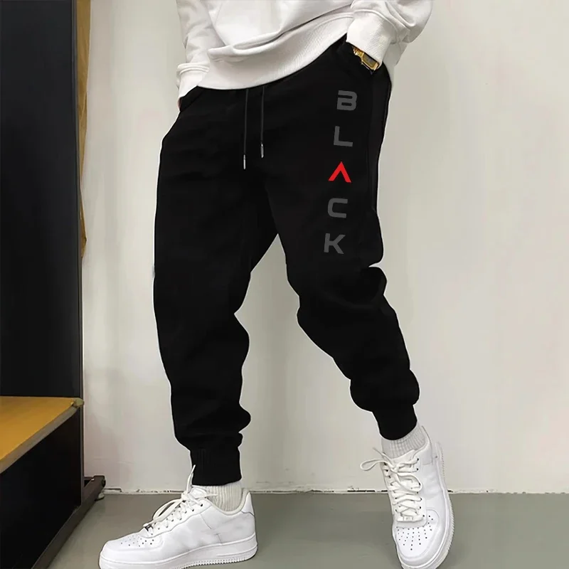 Outdoor Sport Hiking Pants - Pantalones deportivos para hombre, pantalones informales