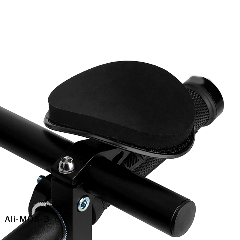 Mtb Elbow Pad - 【S】1 par de coderas con Clip