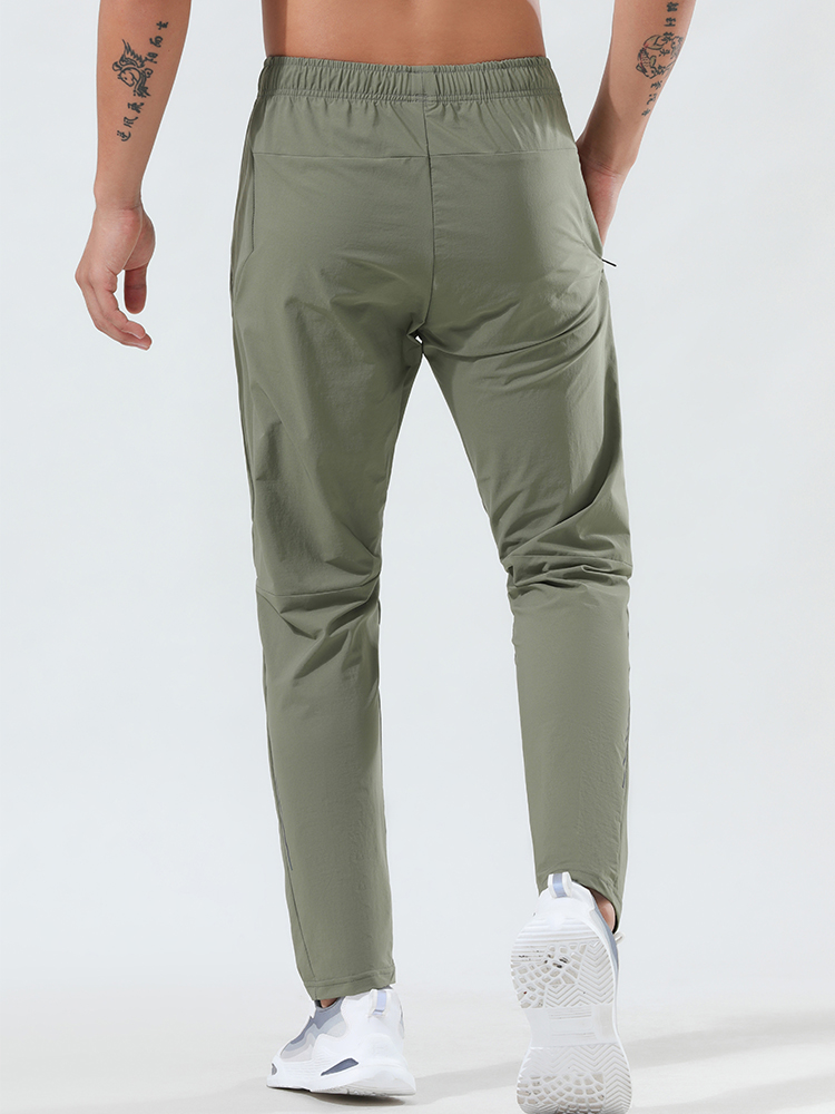 Pantalones Deportivos Casuales - Outdoor Sport Lights reseña y precio