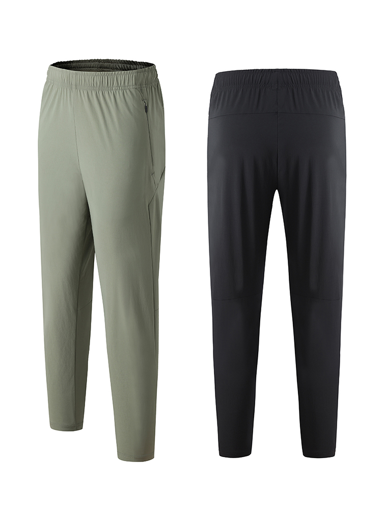 Pantalones Deportivos Casuales - Outdoor Sport Lights reseña y precio