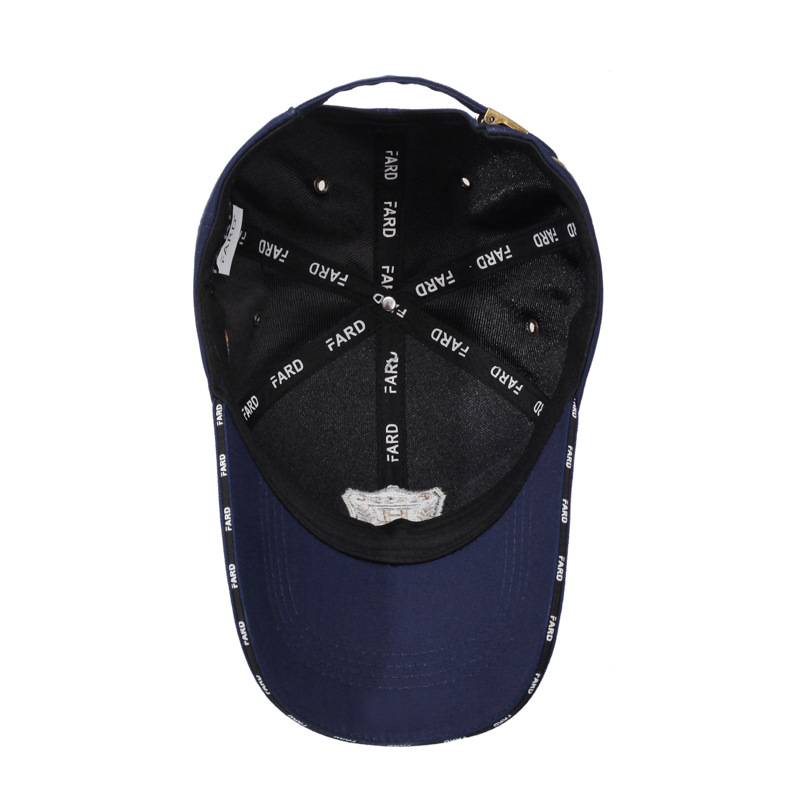 Gorras de béisbol informales c - Outdoor Sport Hat Classic reseña y precio