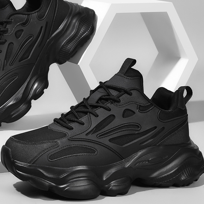 Zapatillas deportivas de alta  - Outdoor Sport Lights reseña y precio