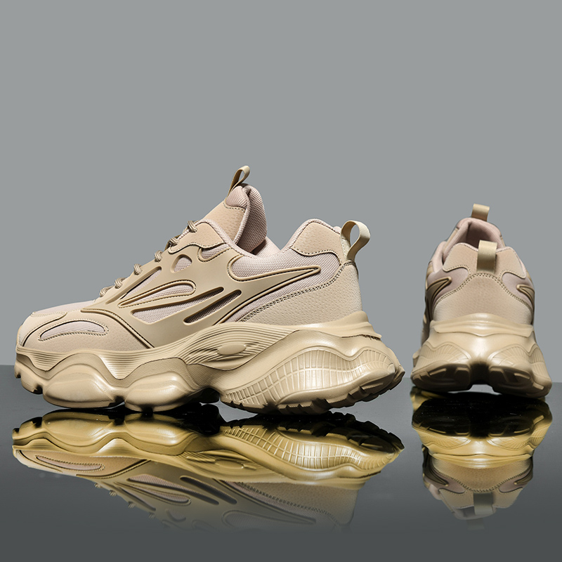 Zapatillas deportivas de alta  - Outdoor Sport Lights reseña y precio