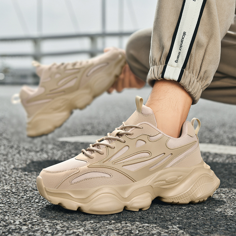 Zapatillas deportivas de alta  - Outdoor Sport Lights reseña y precio