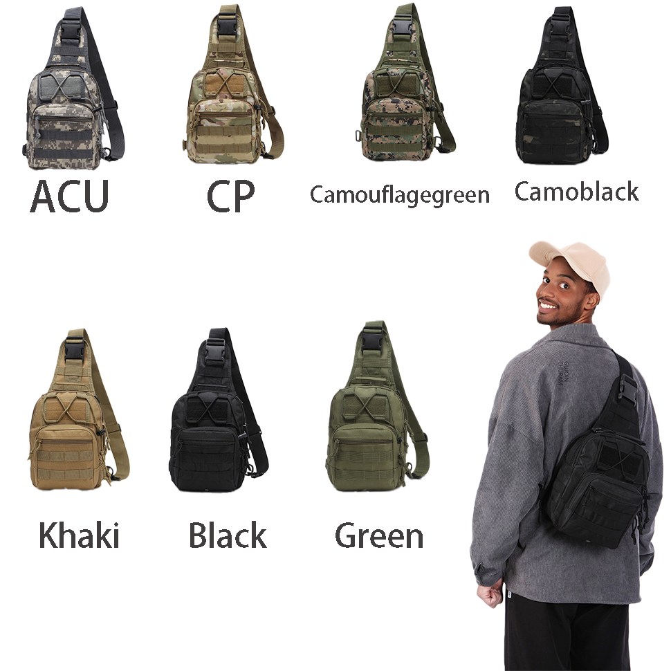 THURAM Mochila táctica para ex - Outdoor Sport Backpack reseña y precio
