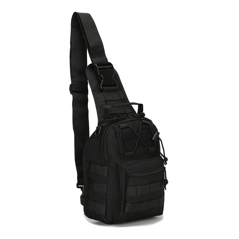 Mochila Táctica Multifuncional - Outdoor Sport Backpack reseña y precio