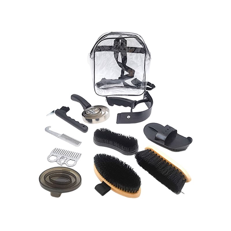 Dropship-Kit de cuidado para c - Grooming Kit Horse reseña y precio