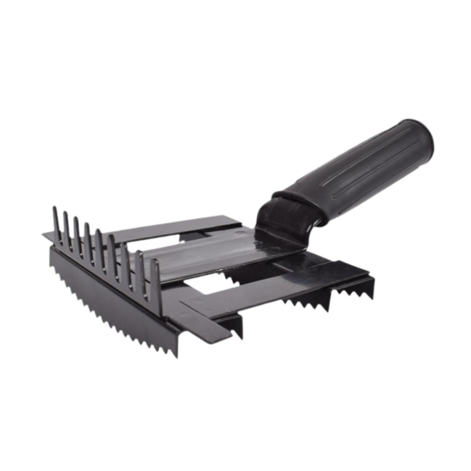 Peine para quitar el ganado, c - Grooming Kit Horse reseña y precio