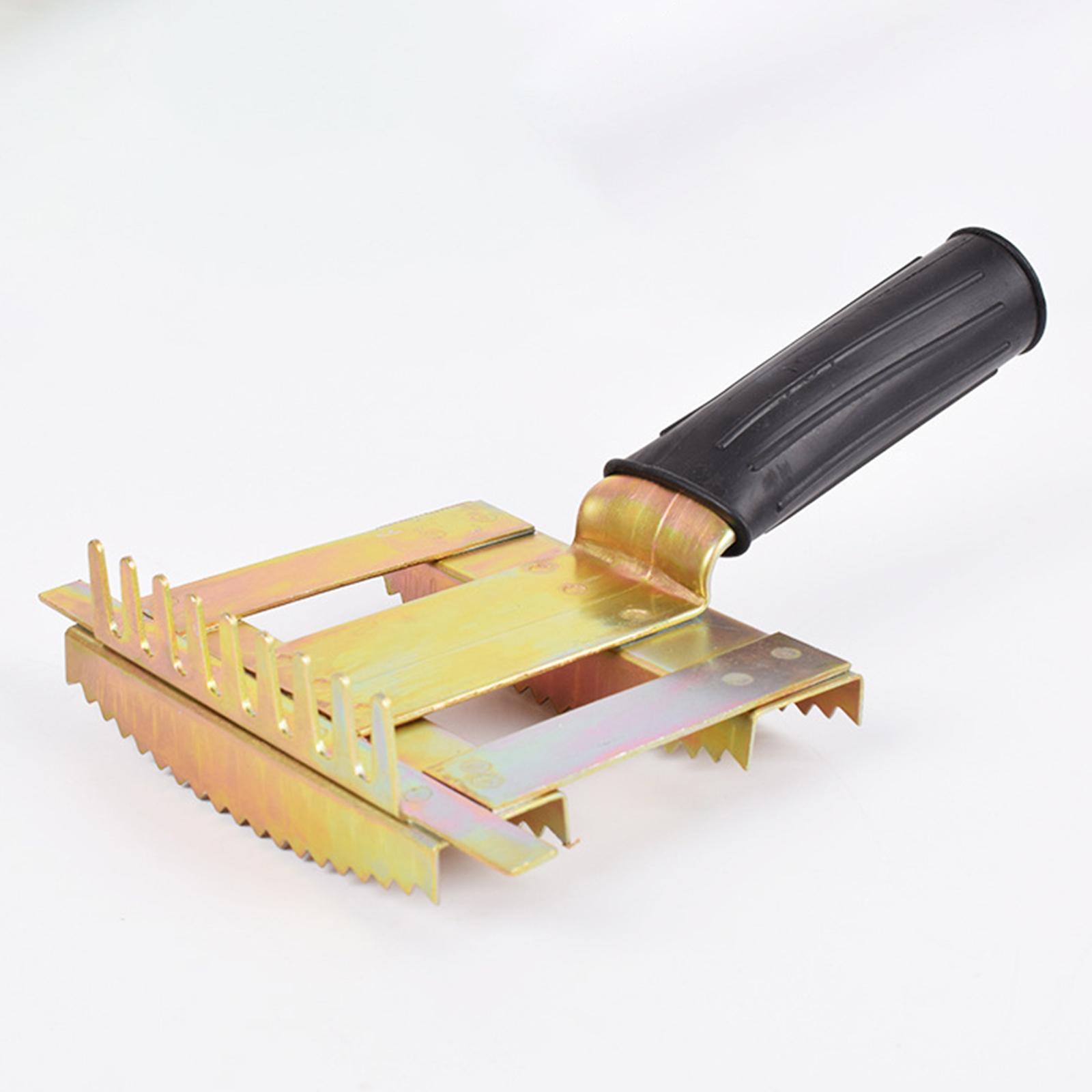 Peine para quitar el ganado, c - Grooming Kit Horse reseña y precio