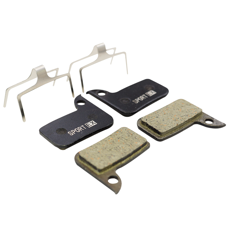 4 pares, pastillas de freno de - Mtb Elbow Pad reseña y precio