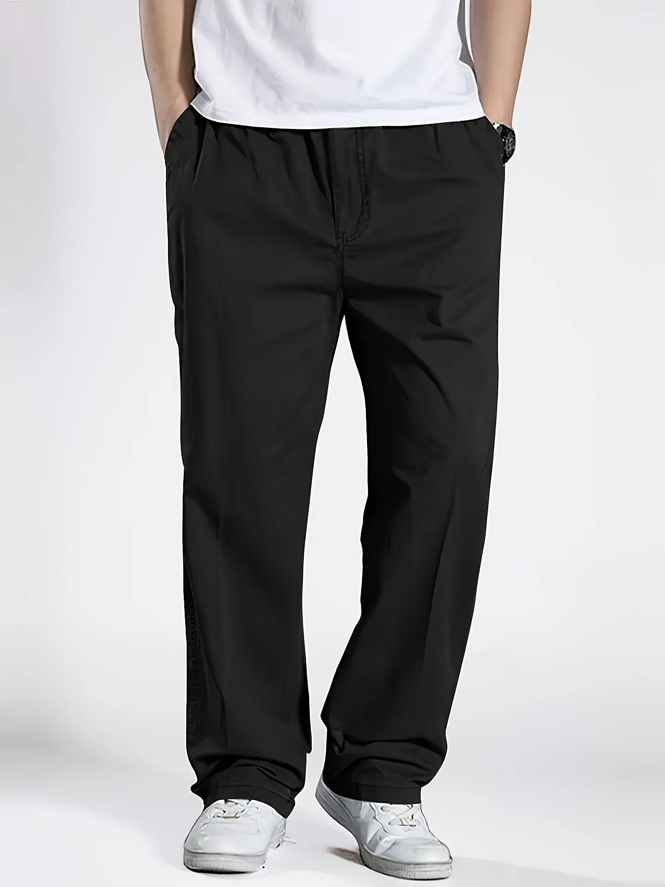 2025Pantalones para correr inf - Outdoor Sport Hiking Pants reseña y precio