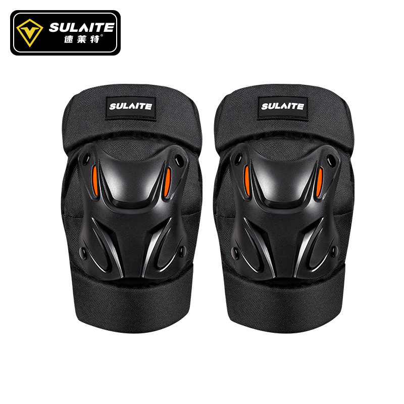 Un par de rodilleras y coderas - Mtb Elbow Pad reseña y precio