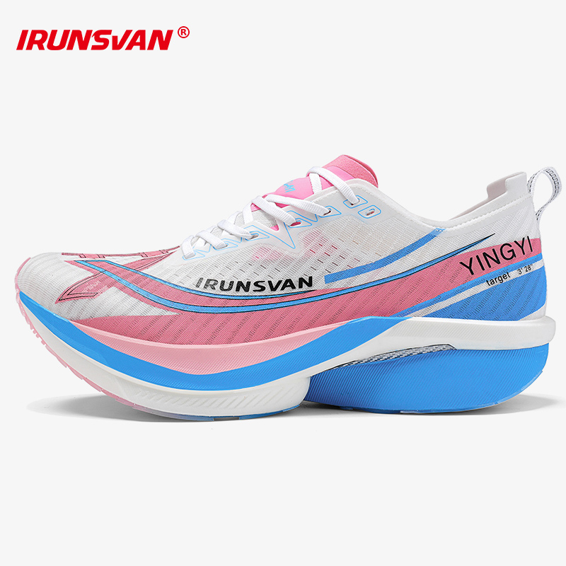 IRUNSVAN Shadow Wing 2,0 zapat - Outdoor Sport Flooring reseña y precio