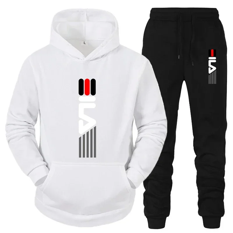 Conjunto Deportivo de 2 Piezas - Outdoor Sports Outfit reseña y precio