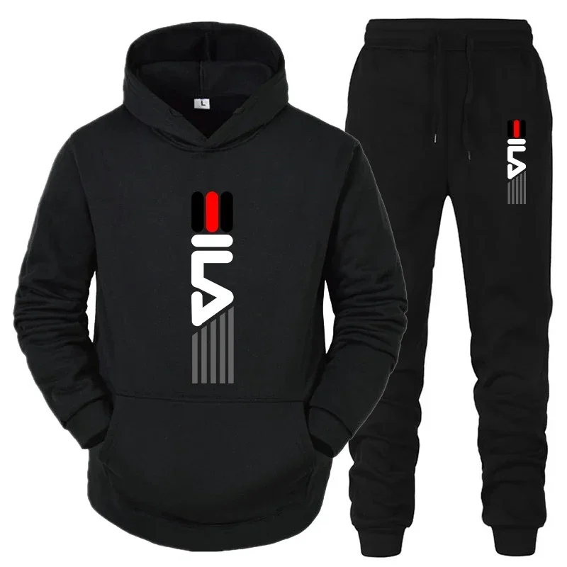 Conjunto Deportivo de 2 Piezas - Outdoor Sports Outfit reseña y precio