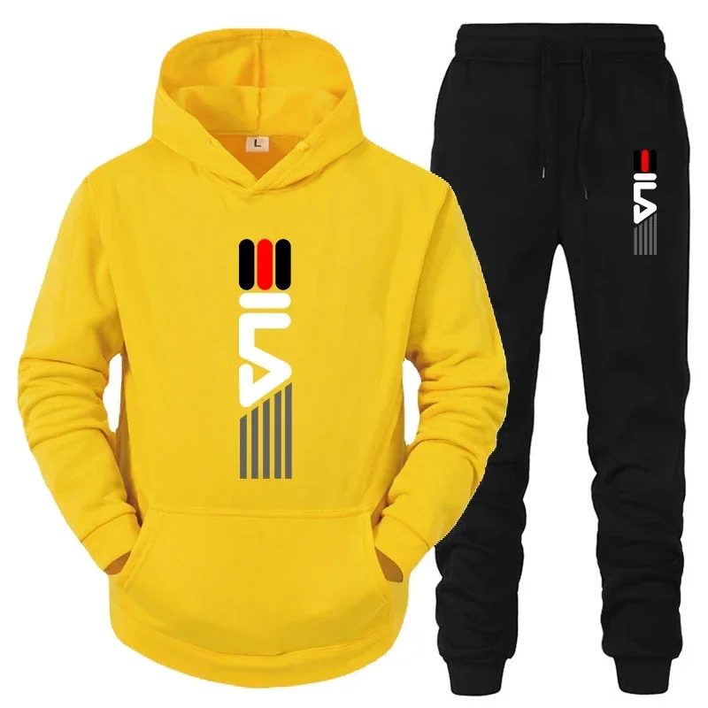 Conjunto Deportivo de 2 Piezas - Outdoor Sports Outfit reseña y precio