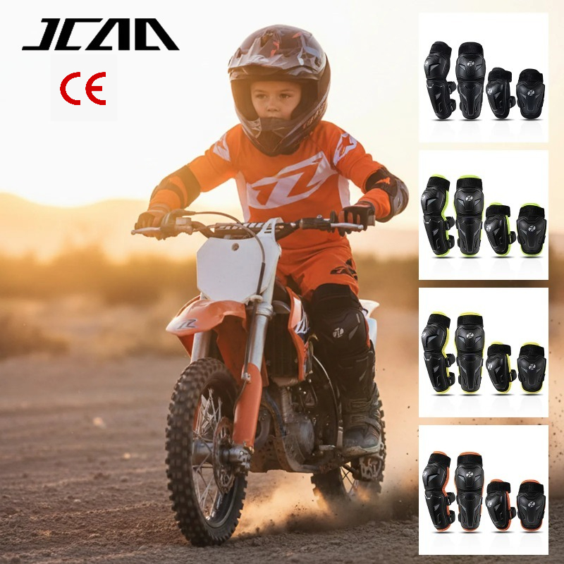 Juego de Protectores de Rodill - Mtb Elbow Pad reseña y precio