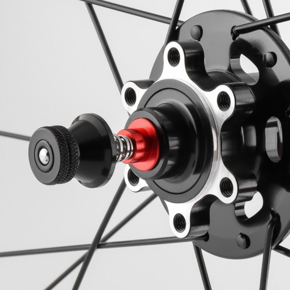 Buje de bicicleta, convertidor - Outdoor Sport.Hub reseña y precio