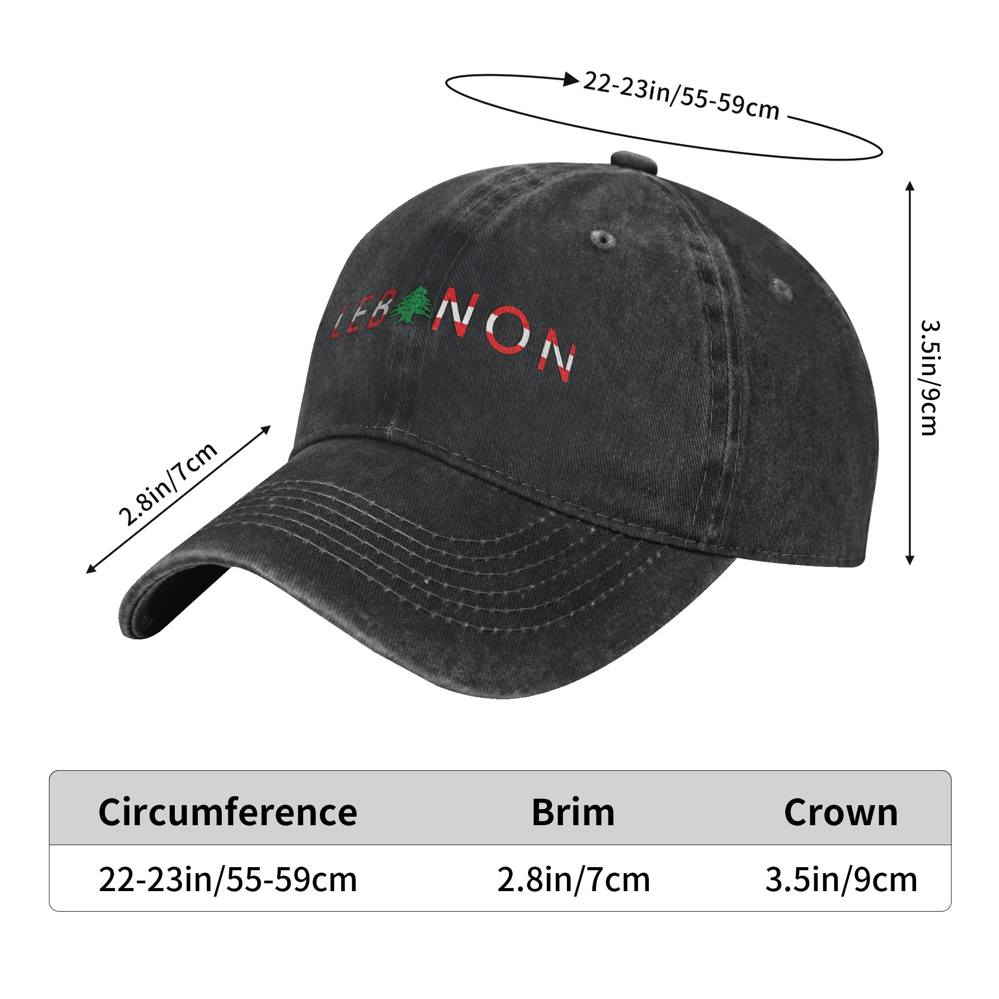 Gorra de béisbol de verano con - Outdoor Sport Hat Classic reseña y precio