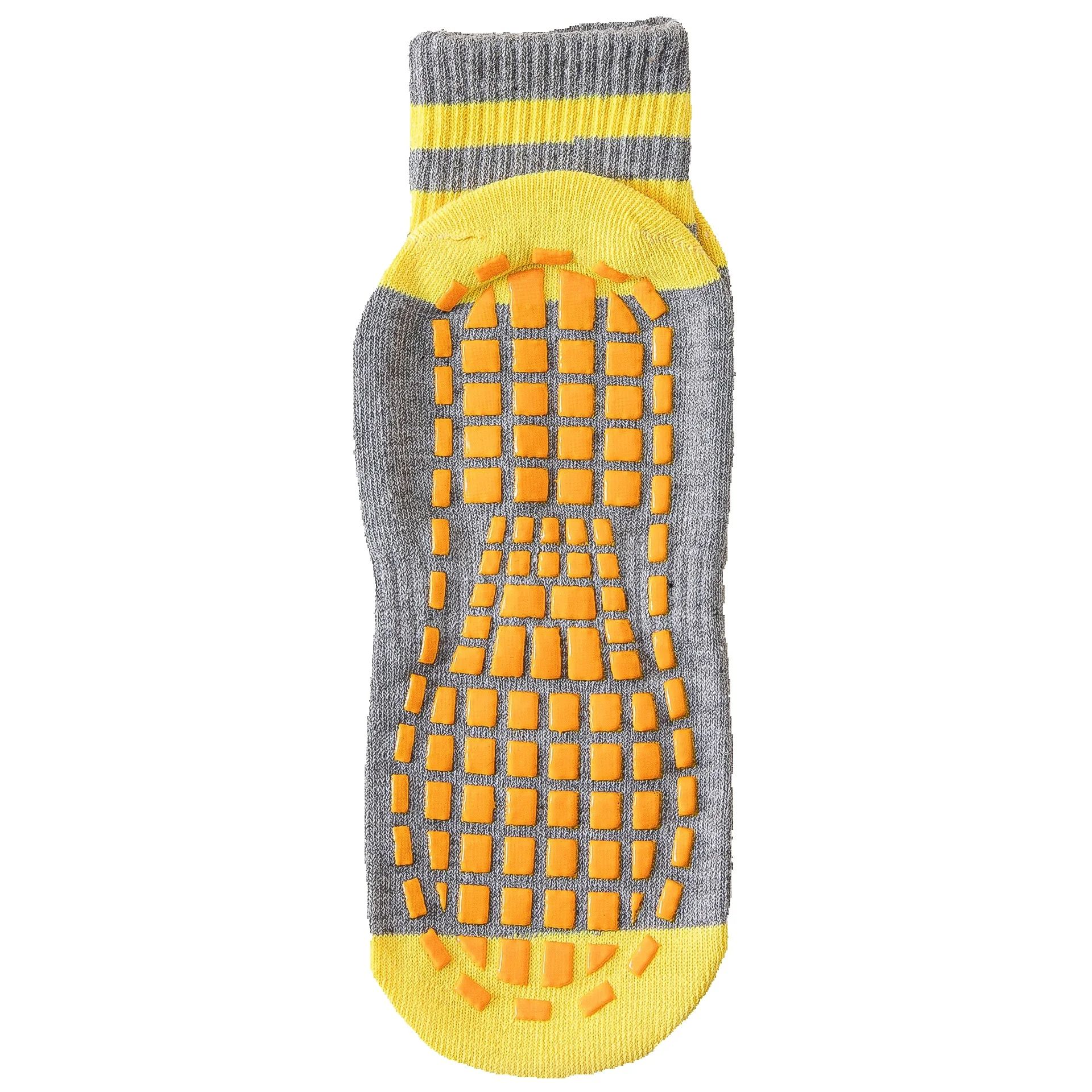 Paquete de 10 pares de calceti - Trampoline Park Sock reseña y precio