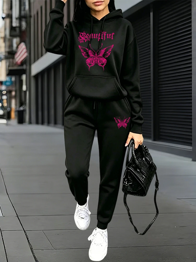 Conjuntos Deportivos Casuales  - Outdoor Sports Outfit reseña y precio
