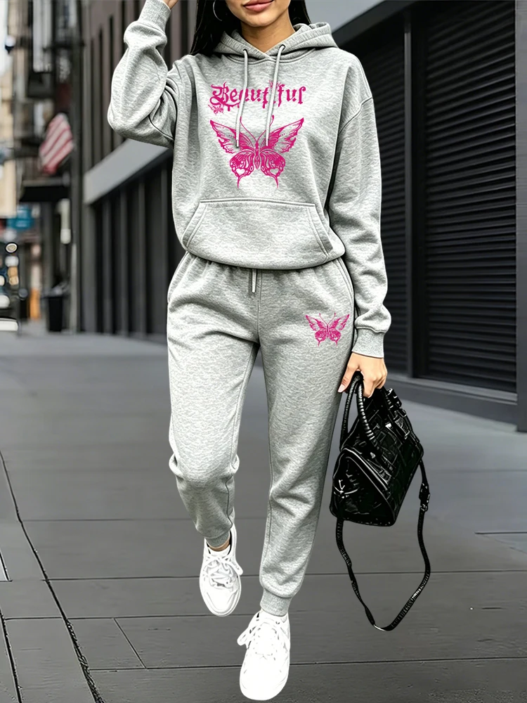 Conjuntos Deportivos Casuales  - Outdoor Sports Outfit reseña y precio