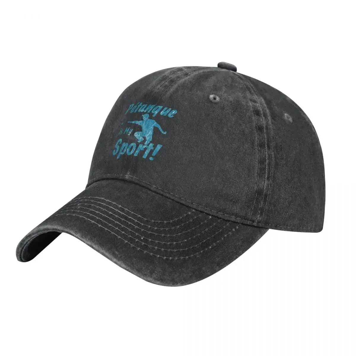 Nueva Gorra de Béisbol 'Petanq - Outdoor Sport Hat Classic reseña y precio