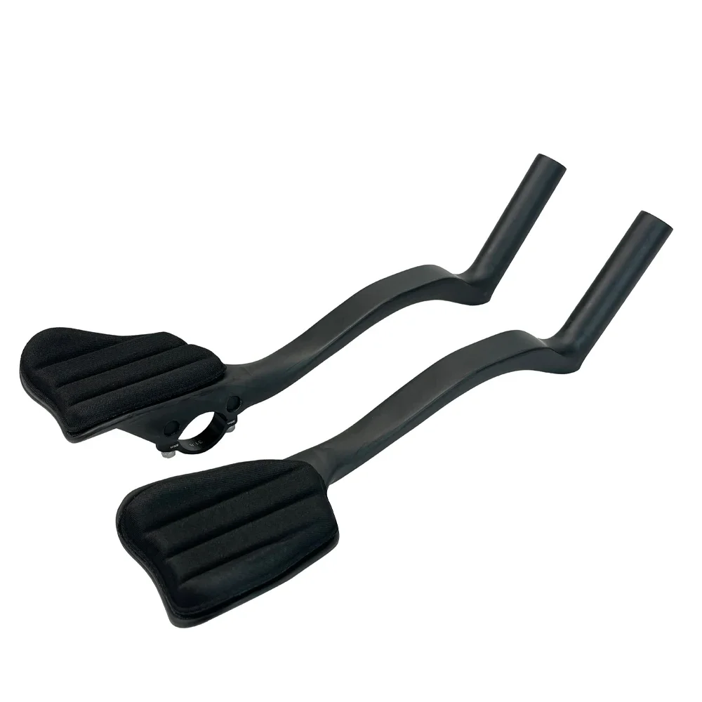 Manillar de Fibra de Carbono d - Mtb Elbow Pad reseña y precio